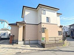 佐倉市臼井台 中古戸建