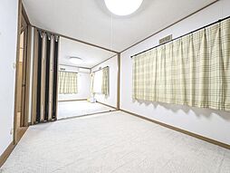 洋室の画像