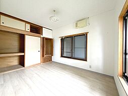 洋室の画像