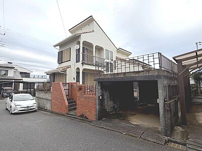 外観:お気軽にお問い合わせください♪ 外観:お気軽にお問い合わせください♪