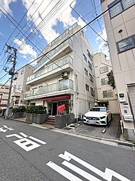清澄サニーハイツ