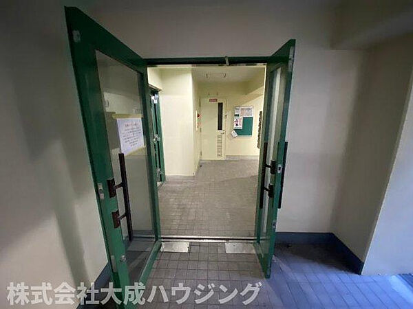 ルックヒルズ ｜兵庫県西宮市戸田町(賃貸マンション2DK・4階・51.30㎡)の写真 その16