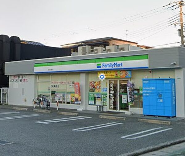 ブランドール ｜兵庫県西宮市伏原町(賃貸マンション3LDK・1階・75.85㎡)の写真 その28