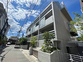 兵庫県西宮市松園町（賃貸マンション1LDK・3階・73.22㎡） その1