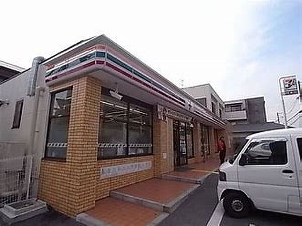 兵庫県西宮市用海町(賃貸マンション1K・3階・26.88㎡)の写真 その21