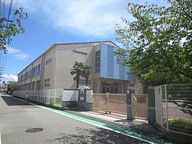 兵庫県西宮市津門呉羽町（賃貸マンション1K・3階・23.80㎡） その23