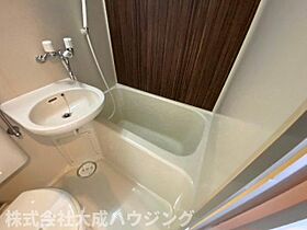 兵庫県西宮市今津水波町（賃貸マンション1R・5階・16.09㎡） その6