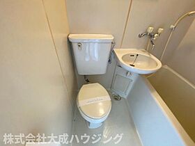 兵庫県西宮市今津水波町（賃貸マンション1K・5階・16.09㎡） その9