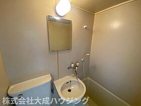 兵庫県西宮市今津水波町（賃貸マンション1K・5階・16.09㎡） その10