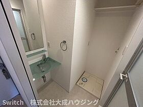 兵庫県西宮市松下町（賃貸マンション1K・8階・24.99㎡） その10