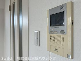 兵庫県西宮市松下町（賃貸マンション1K・8階・24.99㎡） その14