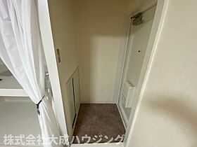 摂陽ハイツ里中町  ｜ 兵庫県西宮市里中町3丁目12-8（賃貸マンション1K・2階・19.17㎡） その3