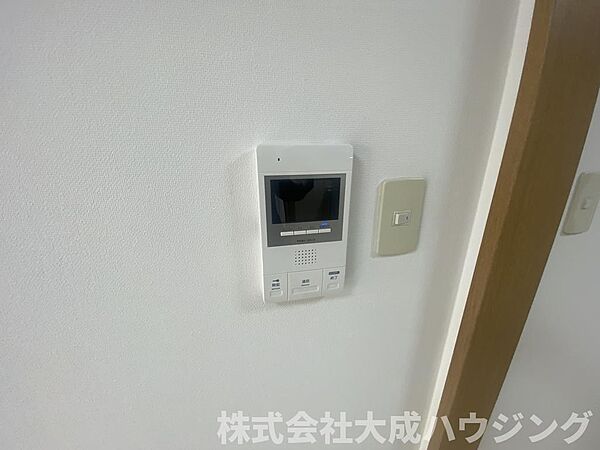 兵庫県西宮市高松町(賃貸マンション1DK・3階・25.00㎡)の写真 その13