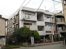 兵庫県西宮市瓦林町（賃貸マンション3LDK・2階・76.00㎡） その1