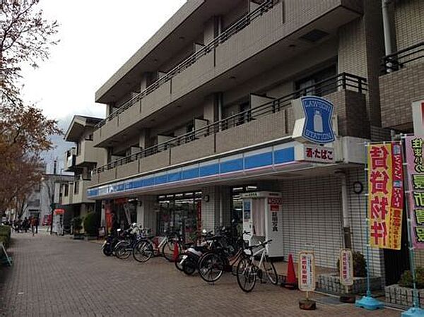 兵庫県西宮市瓦林町(賃貸マンション3LDK・2階・76.00㎡)の写真 その13