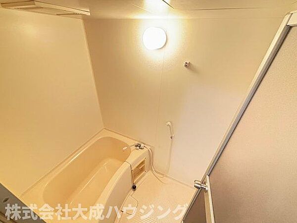 グリーンマンション ｜兵庫県西宮市西田町(賃貸マンション2LDK・1階・50.00㎡)の写真 その6