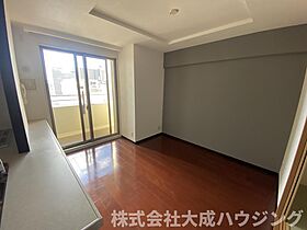 兵庫県西宮市馬場町（賃貸マンション2LDK・4階・53.19㎡） その7