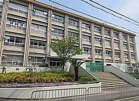 兵庫県西宮市中殿町（賃貸アパート1LDK・2階・47.93㎡） その21