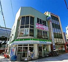 兵庫県西宮市笠屋町（賃貸アパート1LDK・3階・29.40㎡） その13