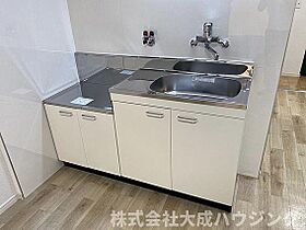 ボンジョルノ戸田  ｜ 兵庫県西宮市戸田町（賃貸マンション1R・3階・24.00㎡） その5