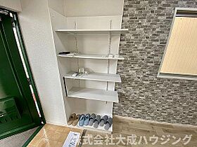 ボンジョルノ戸田  ｜ 兵庫県西宮市戸田町（賃貸マンション1R・3階・24.00㎡） その11