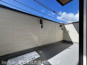 兵庫県西宮市上甲子園4丁目（賃貸アパート1LDK・3階・43.34㎡） その7