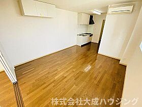 兵庫県西宮市小松西町1丁目（賃貸マンション1LDK・2階・44.00㎡） その4