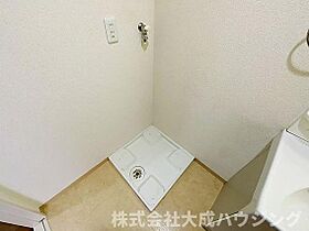 兵庫県西宮市小松西町1丁目（賃貸マンション1LDK・2階・44.00㎡） その14