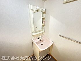 兵庫県西宮市津門綾羽町（賃貸マンション1R・2階・30.00㎡） その10