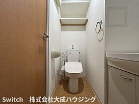 兵庫県西宮市六湛寺町（賃貸マンション1R・3階・23.82㎡） その10