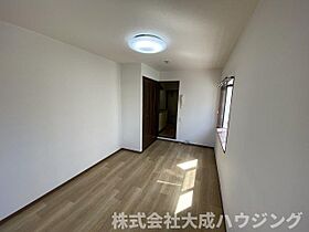 ハイツコンフォート  ｜ 兵庫県西宮市池開町（賃貸マンション1K・2階・20.80㎡） その3