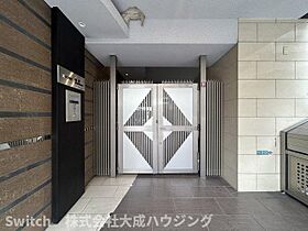 兵庫県西宮市戸田町（賃貸マンション1K・2階・24.54㎡） その17