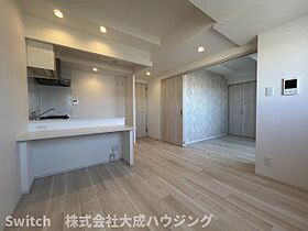 兵庫県西宮市甲子園浜田町（賃貸マンション1LDK・2階・34.89㎡） その4