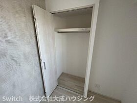 兵庫県西宮市甲子園浜田町（賃貸マンション1LDK・2階・34.89㎡） その11