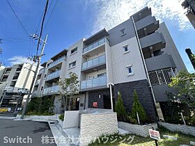 兵庫県西宮市甲子園浜田町（賃貸マンション1LDK・2階・34.89㎡） その1