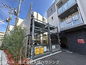 兵庫県西宮市甲子園浜田町（賃貸マンション1LDK・2階・34.89㎡） その17