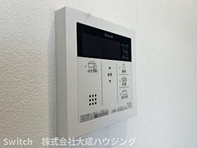 兵庫県西宮市甲子園春風町（賃貸アパート1LDK・3階・30.15㎡） その13