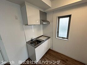 兵庫県西宮市今津水波町（賃貸マンション1R・2階・25.25㎡） その5