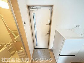 バルゴアイン  ｜ 兵庫県西宮市鳴尾町1丁目（賃貸アパート1R・2階・18.65㎡） その3