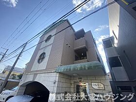 兵庫県西宮市今津大東町（賃貸マンション1R・3階・27.00㎡） その1