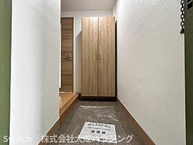 兵庫県西宮市高松町（賃貸マンション2LDK・1階・48.00㎡） その3