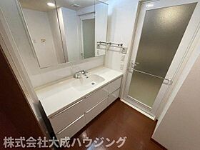 兵庫県神戸市中央区中山手通3丁目（賃貸マンション3LDK・7階・91.62㎡） その10