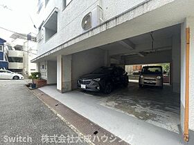 メゾン橋本  ｜ 兵庫県神戸市中央区熊内町7丁目（賃貸マンション2LDK・3階・50.74㎡） その16