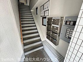 兵庫県西宮市与古道町（賃貸マンション1R・4階・37.89㎡） その16