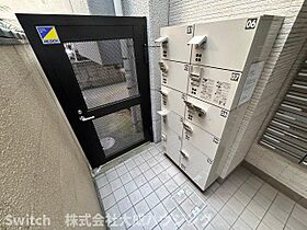 兵庫県西宮市戸田町（賃貸マンション1K・3階・25.61㎡） その17