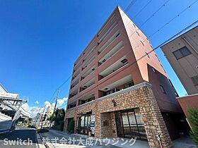 兵庫県西宮市宮前町（賃貸マンション1DK・5階・27.20㎡） その1