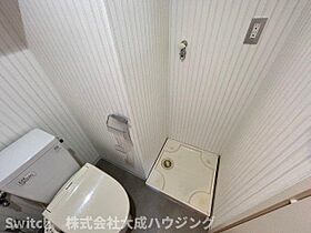 兵庫県西宮市馬場町（賃貸マンション1LDK・7階・35.02㎡） その13