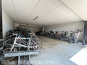 兵庫県西宮市本町（賃貸マンション1K・2階・25.19㎡） その10