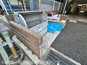 兵庫県西宮市本町（賃貸マンション1K・2階・25.19㎡） その11