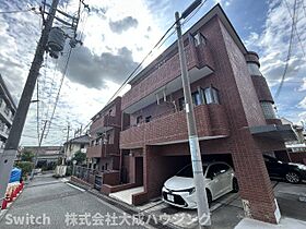 兵庫県西宮市若松町（賃貸マンション2LDK・3階・75.01㎡） その1